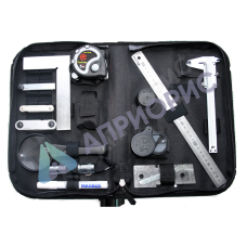 вик комплект оборудования для визуально-измерительного контроля